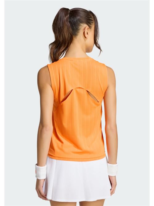 tank pro ADIDAS | KG3682PURE ORANGE